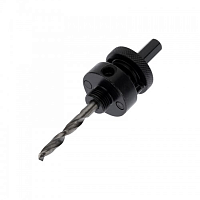 Адаптер для коронок биметаллических Haupa, 32-152 мм  картинка